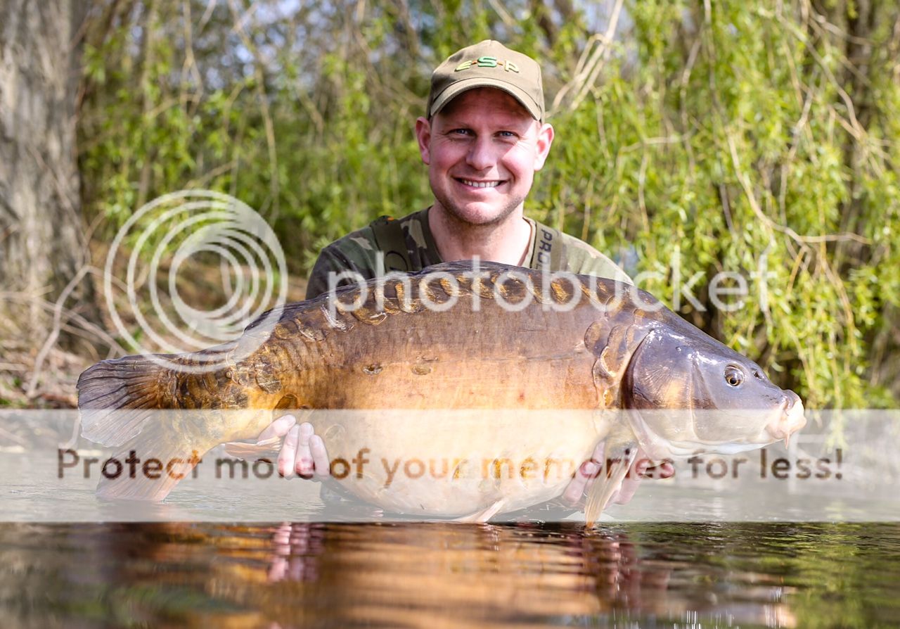 15th April Kev Hewitt 31lb 06oz from Kingfisher photo 3106.jpeg