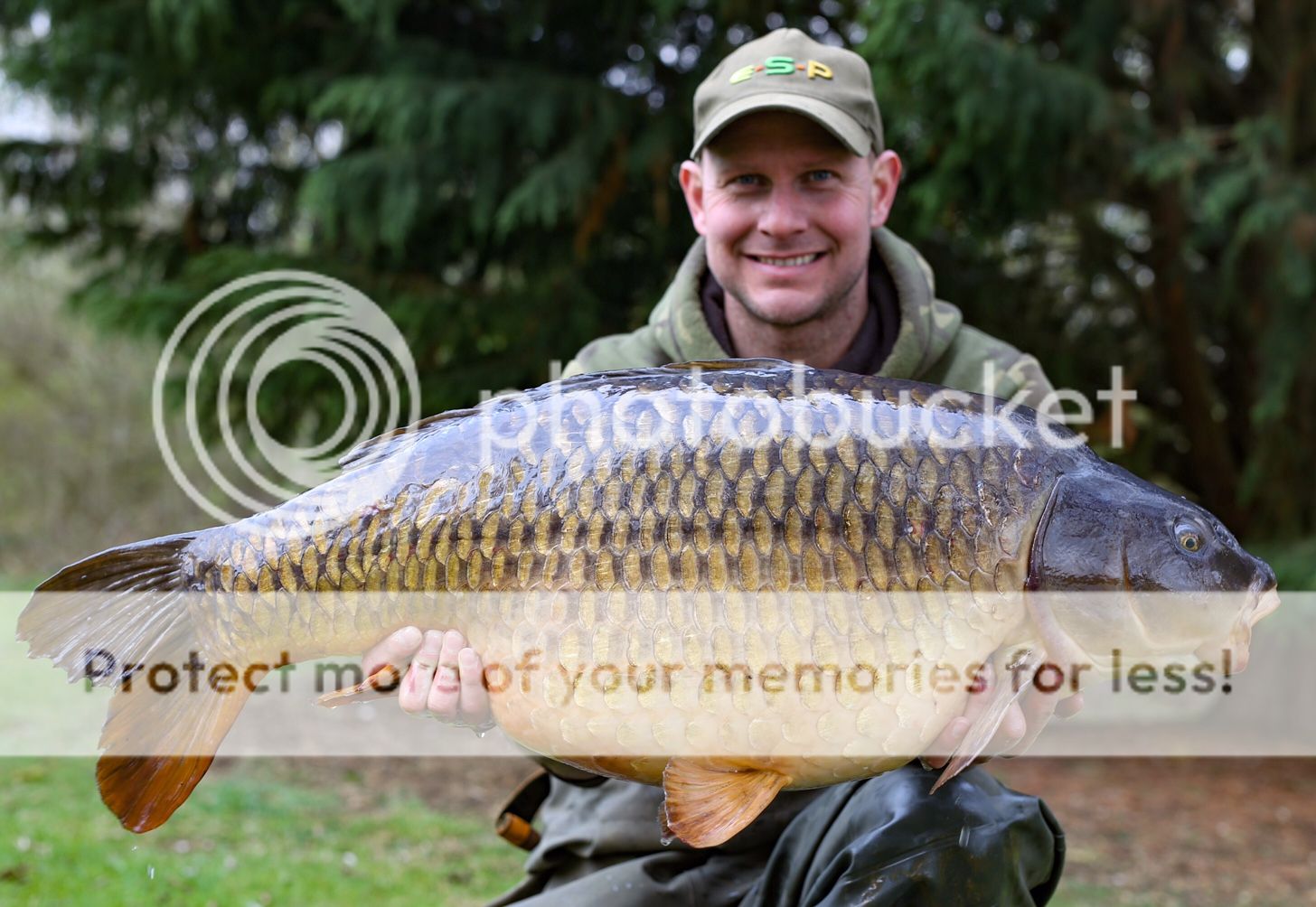 9th April Kev Hewitt 36lb 12oz from Kingfisher photo 3612.jpeg