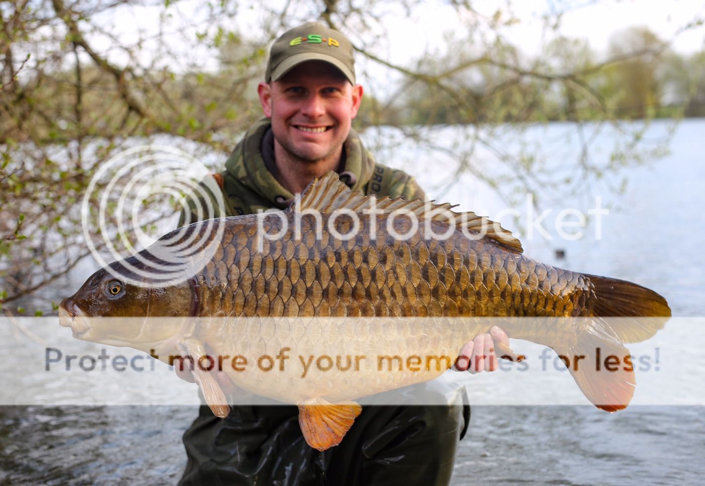 9th April Kev Hewitt 37lb 02oz from Kingfisher photo 3702.jpeg