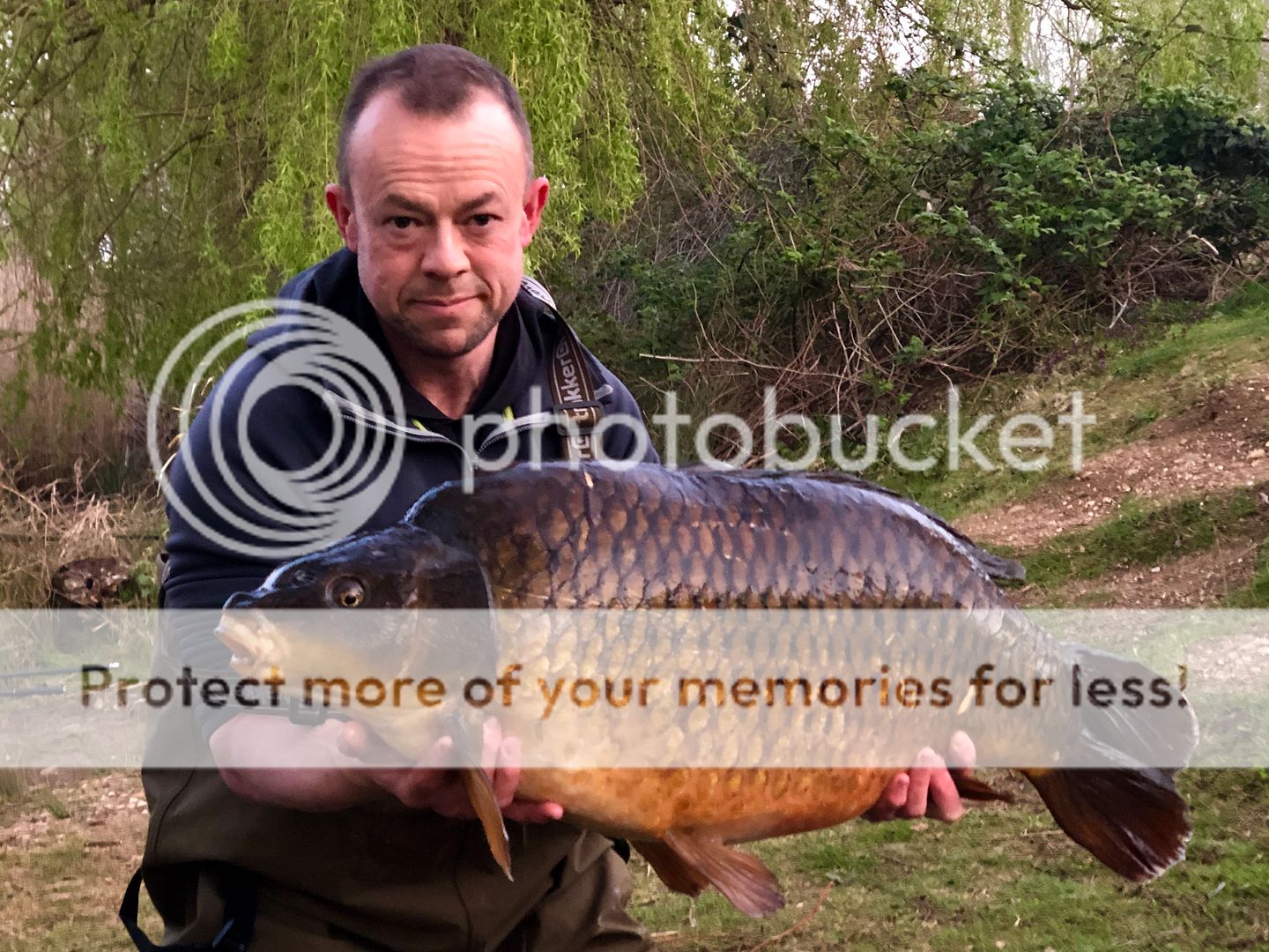 19th April Andy Schofield 39lb 15oz from Sandmartin photo 3915.jpeg